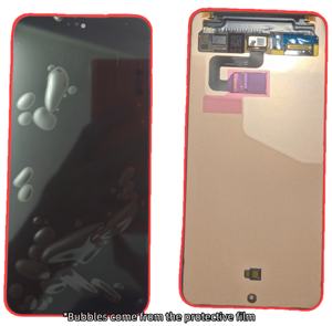 Numériseur LCD Amoled d'origine de 6.3 pouces pour remplacement d'écran Samsung Galaxy S25 - Product Image 3