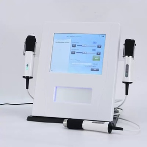 เครื่องพ่นออกซิเจนแบบพกพาสำหรับดูแลผิวหน้า ฟื้นฟูผิวหน้าด้วยฟอง CO2 - Product Image 1
