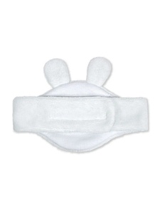 Cinturón para Cólicos de Bebé con Diseño Personalizado OEM, Relleno Herbal de Semillas de Lino y Rosa, Venta al Por Mayor Directa de Fábrica - Product Image 4