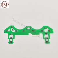Film Conducteur pour Circuit Membranaire de Boutons de Manette PS3