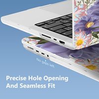 Coque rigide personnalisée en plastique PC avec impression par sublimation pour MacBook Neo 2026 Air 13.6, Air 15, Pro 14, Pro 16, M5, M4, M3, M2