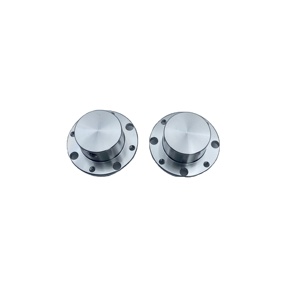 High-Precision CNC Machining Services for Aluminum &amp; Stainless Steel Parts Drilling Broaching Milling 3D Rapid <strong>Prototyping</strong> - Product Image 3