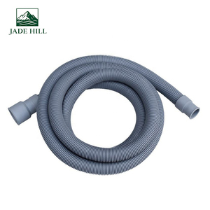 Tuyau d'extension universel de haute qualité pour machine à laver, tuyau de vidange universel pour machine à laver automatique à chargement frontal, tuyau de vidange d'évier - Product Image 1