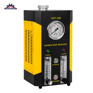 Détecteur <span class=keywords><strong>de</strong></span> <span class=keywords><strong>fumée</strong></span> automobile, détection <span class=keywords><strong>de</strong></span> fuites dans les conduites d'admission et d'échappement du moteur, détecteur <span class=keywords><strong>de</strong></span> fuites <span class=keywords><strong>de</strong></span> <span class=keywords><strong>fumée</strong></span>, détecteur <span class=keywords><strong>de</strong></span> fuites SDT 206T - Product Image 3