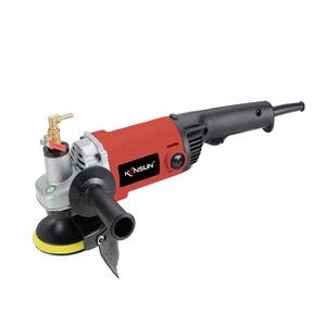 KONSUN P3022 profesional 15mm órbita doble acción pulidora/1200w orbital pulidor de coche - Product Image 6