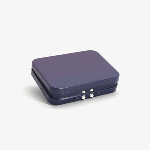 Trẻ Em Chịu Mài Mòn Cấp Thực Phẩm Tinplate Kim Loại Hộp CR Hộp Cho C B <span class=keywords><strong>D</strong></span> Có Thể Cho Y Học Lưu Trữ Hộp Thiếc - Product Image 4