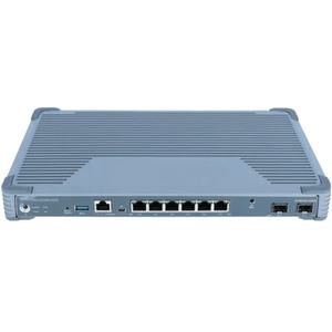 Nuevo Junipers SRX300-SYS-JB, <span class=keywords><strong>Firewall</strong></span> VPN <span class=keywords><strong>de</strong></span> Alto Rendimiento con 4 GB <span class=keywords><strong>de</strong></span> RAM, 8 GB <span class=keywords><strong>de</strong></span> Almacenamiento, 24.9 W, <span class=keywords><strong>Hardware</strong></span> <span class=keywords><strong>de</strong></span> Clase Empresarial - Product Image 4