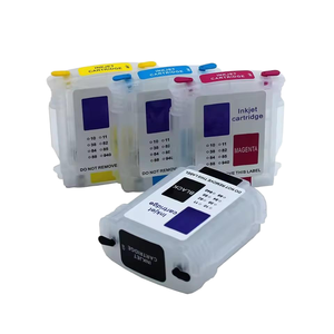 Cartouche d'encre de recharge 940 940XL avec puce permanente pour imprimante <span class=keywords><strong>HP</strong></span> <span class=keywords><strong>Officejet</strong></span> <span class=keywords><strong>8000</strong></span> 8500 8500A A909g CB023A CQ514A - Product Image 5