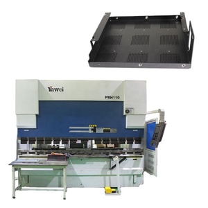 Usine OEM de pliage et d'emboutissage de métaux pour appareils électroménagers en acier de haute qualité, avec tolérance de précision et cavités de moule personnalisées - Product Image 1