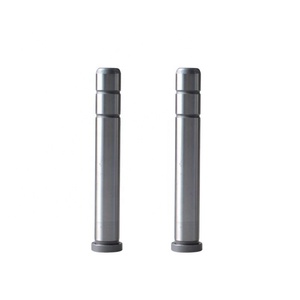 Offre Spéciale 20cr Bagues de guidage de pilier de guide de broche standard normalien de haute précision pour le moule - Product Image 6