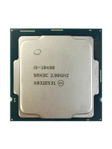 Procesadores de Escritorio Core de 10.ª Generación Originales al por Mayor, I7 10700, 10700f, 10700k, 10700KF, <span class=keywords><strong>10700t</strong></span>, CPU I7-10700 - Product Image 3