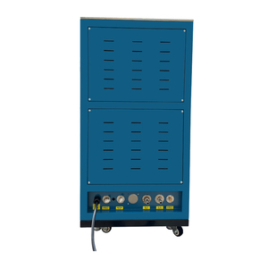 Equipo de Fundición de Joyería de <span class=keywords><strong>Platino</strong></span> <span class=keywords><strong>y</strong></span> <span class=keywords><strong>Paladio</strong></span> de Alta Calidad de Fábrica Hasung 2025, Máquina de Fundición por Inducción Inclinable con Vacío <span class=keywords><strong>y</strong></span> Presión - Product Image 3