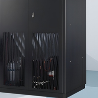 Compresseur de climatiseur de précision R410A 20kg/h 380V Économe en énergie Faible bruit pour École Hôpital Hôtel Usine