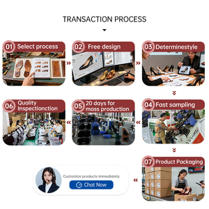 Chaussures plates d'hiver confortables pour hommes et femmes, en cuir <span class=keywords><strong>de</strong></span> <span class=keywords><strong>mouton</strong></span> cachemire, doublées <span class=keywords><strong>de</strong></span> polaire, à enfiler, mocassins Ludusire, demi-pantoufles - Product Image 4