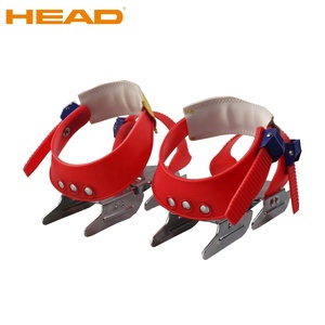 Trẻ Em Đầu Có Thể Điều Chỉnh Đôi <span class=keywords><strong>Runner</strong></span> <span class=keywords><strong>Ice</strong></span> Skate Người Mới Bắt Đầu Trẻ Em Bob Skate Cho Trẻ Em Của Đào Tạo - Product Image 3