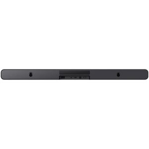 Barra de Sonido Serie S 2.0 Negra y Gris 100W S45HE - Product Image 3