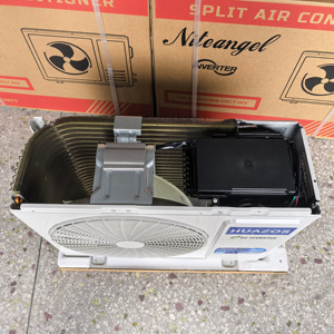 Panasoni HUAZOS <b>Mini</b> Split <b>Air</b> <b>Conditioner</b> 9000-24000 Btu High Efficient Household Wall Mounted Conditioning Variable Frequency - Product Image 3