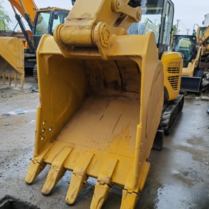 รถขุดตีนตะขาบ Caterpillar Cat 330D 330B มือสอง รถขุดตีนตะขาบ CAT 330DL มือสอง - Product Image 2
