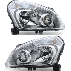 Reemplazo de Faros Delanteros para <span class=keywords><strong>Nissan</strong></span> <span class=keywords><strong>Qashqai</strong></span> J11 2008 2009 2010 2011 2012 2013 2014, Kits de Piezas para Automóviles, Mejora y Modificación - Product Image 3