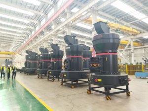 Zhengzhou HXJQ fornitore a basso prezzo del prodotto ad alta resistenza 88 macinazione <span class=keywords><strong>mulino</strong></span> e Raymond mill per calcare/ceramica impianto di macinazione - Product Image 2