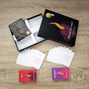 Adult Ludo <strong>Sex</strong> <strong>Board</strong> <strong>Games</strong> for Couples - Product Image 4