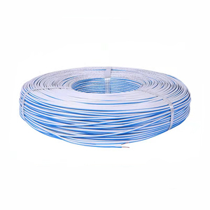 Twin Cable Silicone dây hai màu song song dây cho thiết bị điện dây cáp & Cáp Hội đồng - Product Image 1