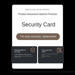 Гаечный ключ для колесных гаек из легированной стали, крестообразный, ручной, промышленный, с прямой рукояткой, метрический, для автосервиса - Product Image 5