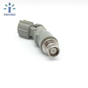 Inyector de Combustible para Motocicleta PEIVSO 23250-97204, Compatible con Daihatsu Hijet Mini Truck S210P OEM 23209-97204, Garantía de 1 Año - Product Image 2