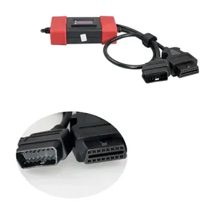 Convertidor de 24V a 12V para Camiones Pesados, Cable Adaptador para Diésel, Compatible con Thinkdiag, <span class=keywords><strong>Launch</strong></span> <span class=keywords><strong>X431</strong></span>, <span class=keywords><strong>Easydiag</strong></span> <span class=keywords><strong>3.0</strong></span>, 2.0, Golo 3, etc. - Product Image 3