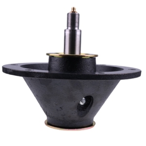 Piezas de repuesto para cortacésped de giro cero, conjunto de husillo 5900517 para cortacésped de giro cero <span class=keywords><strong>P</strong></span> 52 "y 61", cortacésped de cubierta - Product Image 6