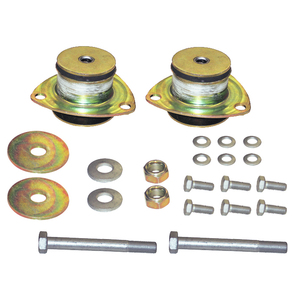 Buje, Suspensión de Cabina Apto para IVECO 1525.06 Suspensión de Cabina - Product Image 1