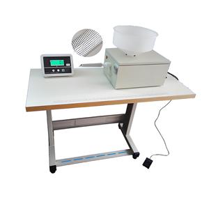Máquina de chaleco de relleno de <span class=keywords><strong>lino</strong></span> para sofá de producción rápida para llenar la chaqueta - Product Image 2