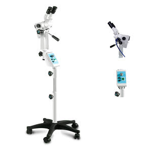 Hete Aanbieding Kernel Colposcoop KN 2200BI Gynaecologisch Gebruik Vagina Video Colposcopie voor het Opnemen van Beelden van de Baarmoederhals of Vagina - Product Image 5