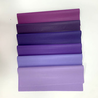 Papier Cadeau Artisanat Biodégradable 100% Recyclable Non Couché Prêt à Expédier – 45 Couleurs Luxe pour Emballage, Options de Couleurs Personnalisées