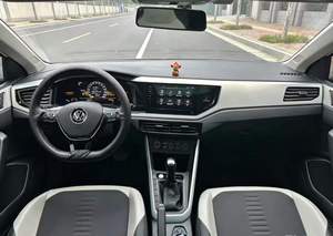 <span class=keywords><strong>Volkswagen</strong></span> <span class=keywords><strong>Polo</strong></span> 1.5 Automatique 2023, économique en carburant et facile à conduire, état impeccable, peinture blanche magnifique, <span class=keywords><strong>v</strong></span>éhicule d'occasion - Product Image 5