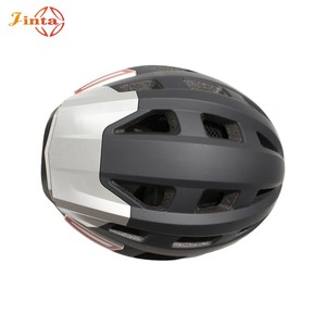 Jinta Smart Integrated Molding PC EPS Shell Front Rear Turn Signal Light Hands-Free Call Control Cycling <strong>Helmet</strong> - Product Image 5