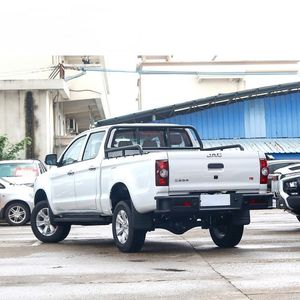 Precio de Fábrica, Camioneta JAC Rich, Diésel Turbo, Volante a la Derecha, Asientos de Cuero, <span class=keywords><strong>4X4</strong></span>, Usada, de <span class=keywords><strong>Segunda</strong></span> <span class=keywords><strong>Mano</strong></span>, en <span class=keywords><strong>Venta</strong></span> - Product Image 3