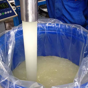 SLES/AES/SLS/LABSA Sodium Lauryl Sulfate (SLES) 70% Matière première détergente LABSA96 SLES70 Tensioactif - Product Image 5