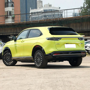 Disponibile in Cina SUV Elettrico 5 Porte 2023 2024 H O <span class=keywords><strong>n</strong></span> <span class=keywords><strong>d</strong></span> a Ens1 Auto Elettrica a Nuova Energia - Product Image 5