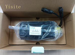 ES <span class=keywords><strong>TUN</strong></span> PRONET-E-50D 5000W Servo Drive Original en stock - Product Image 6