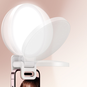 Lampe <span class=keywords><strong>de</strong></span> bureau rechargeable ultra-portable Feixiang K01 Type-C pour la <span class=keywords><strong>photographie</strong></span> et l'étude - Product Image 4