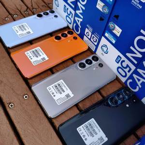 สมาร์ทโฟน C 50 Pro 16G+1TB แบตเตอรี่ 6150mAh ระบบปฏิบัติการ Android 15 รองรับ 5G  โทรศัพท์แบบ Dual SIM รองรับ CDMA LTE - Product Image 1