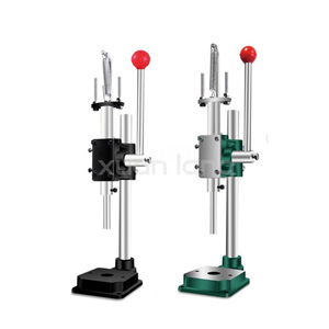 가정용 및 상업용 휴대용 올인원 수동 코코넛 껍질 커터 및 드릴러 - Product Image 2