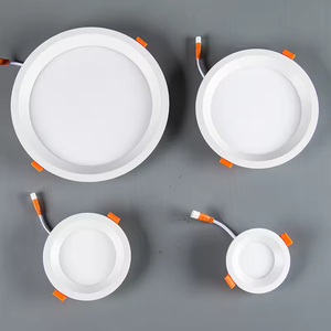 COYOLED <strong>Square</strong> Ceiling Down <strong>Light</strong> Aluminium Deep Downlight <strong>Recessed</strong> Mounted LED Ceiling Lamps LED Downlight Buy LED <strong>Light</strong> Panel - Product Image 4