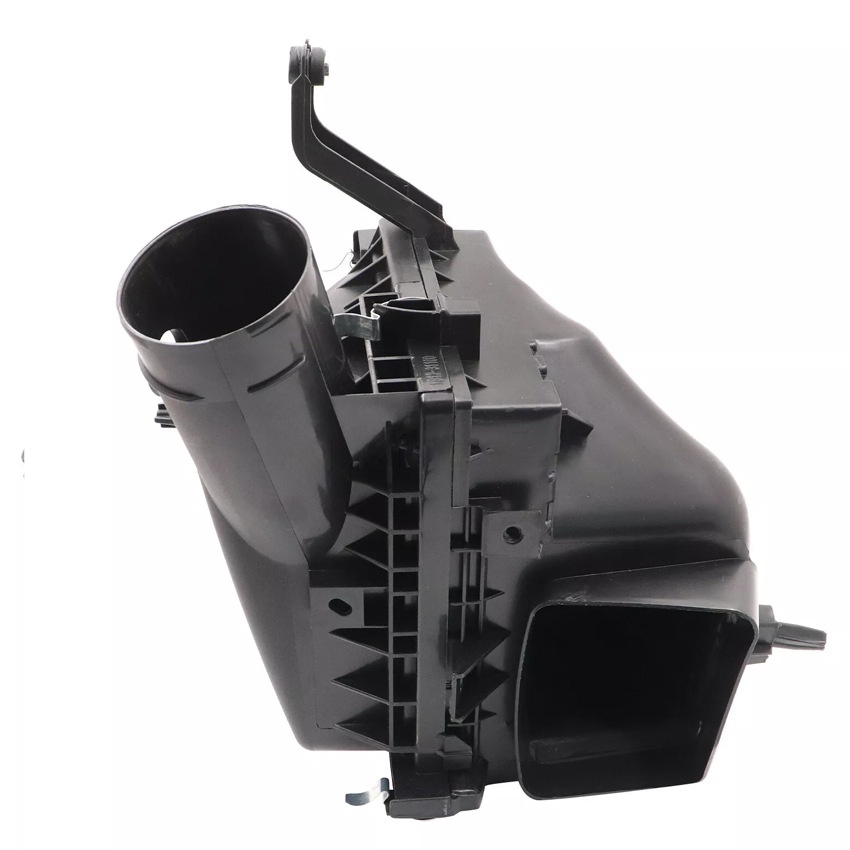  E46 エアフィルターボックス 01-06 BMW E46 M3 S54 Air Filter Intake Box Original Top Only +