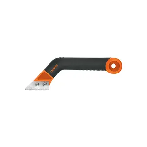 Truper 2 'parti di macchine edili Raspador De Lechada Con 6 unità Caja Con Cuchillas - Product Image 1