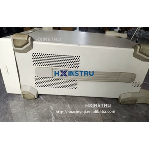 1 ชิ้น Advantest R3273 เครื่องวิเคราะห์สเปกตรัม 100 เฮิรตซ์ถึง 26.5 กิกะเฮิรตซ์/ H - Product Image 4
