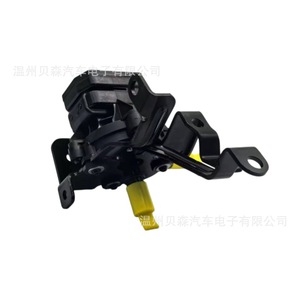 Buick Chevrolet <b>Auto</b> Connector 005 Black Plastic Standard Model For Car <b>Electrical</b> <b>System</b> - Product Image 1