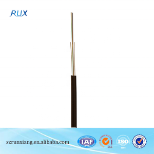 G657a g652d 1 2 4 lõi gjxh FTTH thả Cáp Cáp sợi quang - Product Image 2