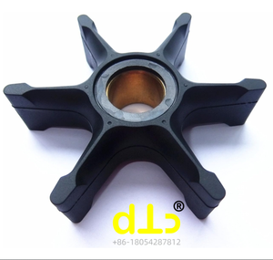 Sierra 18-3082 <strong>Slotted</strong> Key Impeller Johnson Evinrude 382547 765431 Mallory for Construction <strong>Machinery</strong> - Product Image 4